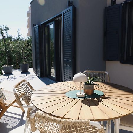 Apartman M&K Dubrovník Exteriér fotografie