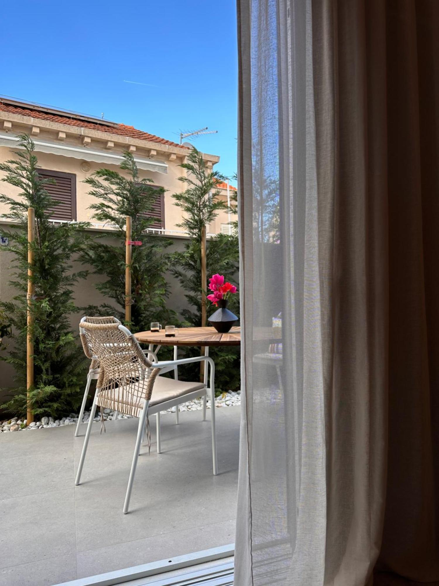Apartman M&K Dubrovník Exteriér fotografie