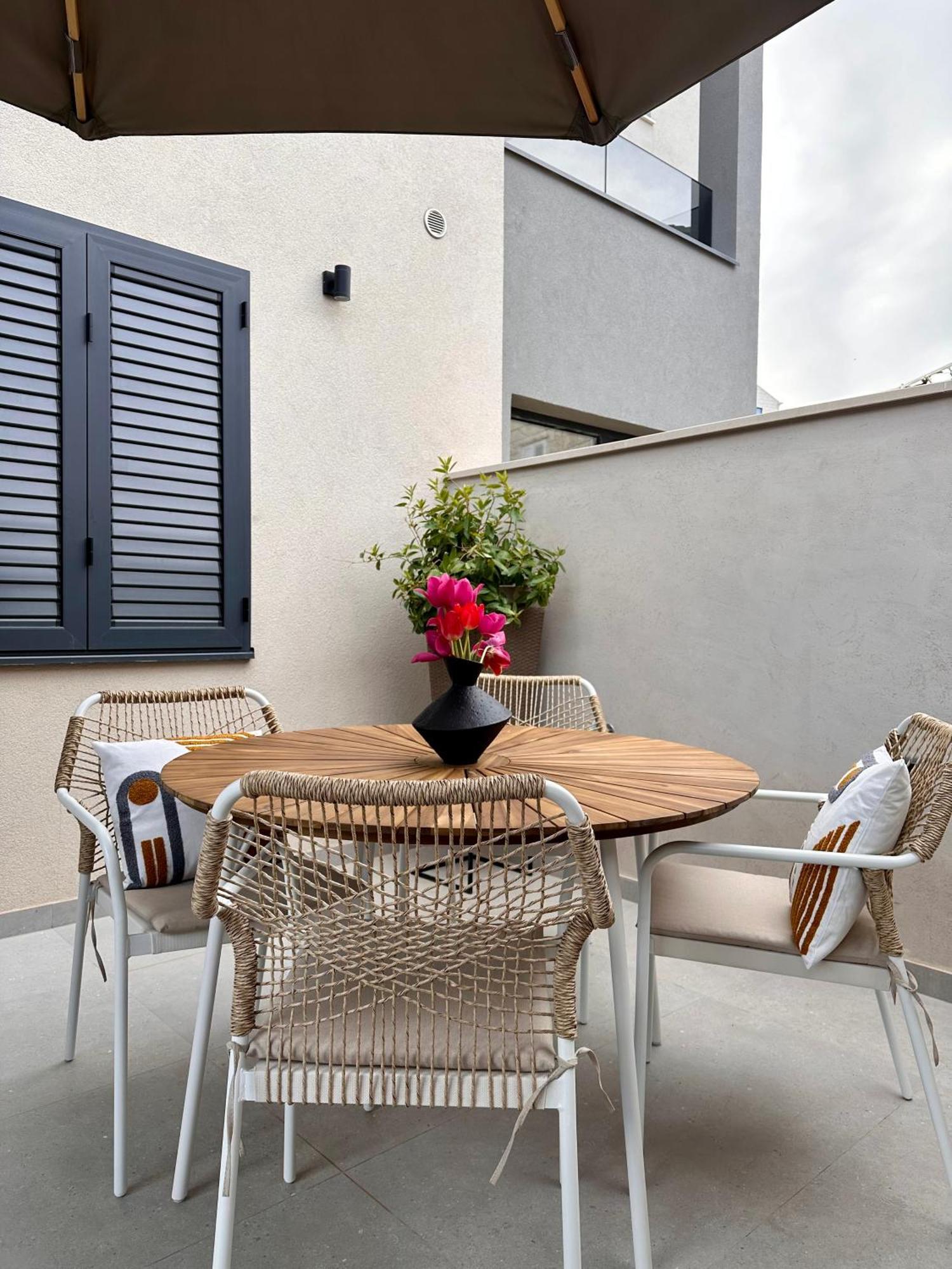 Apartman M&K Dubrovník Exteriér fotografie
