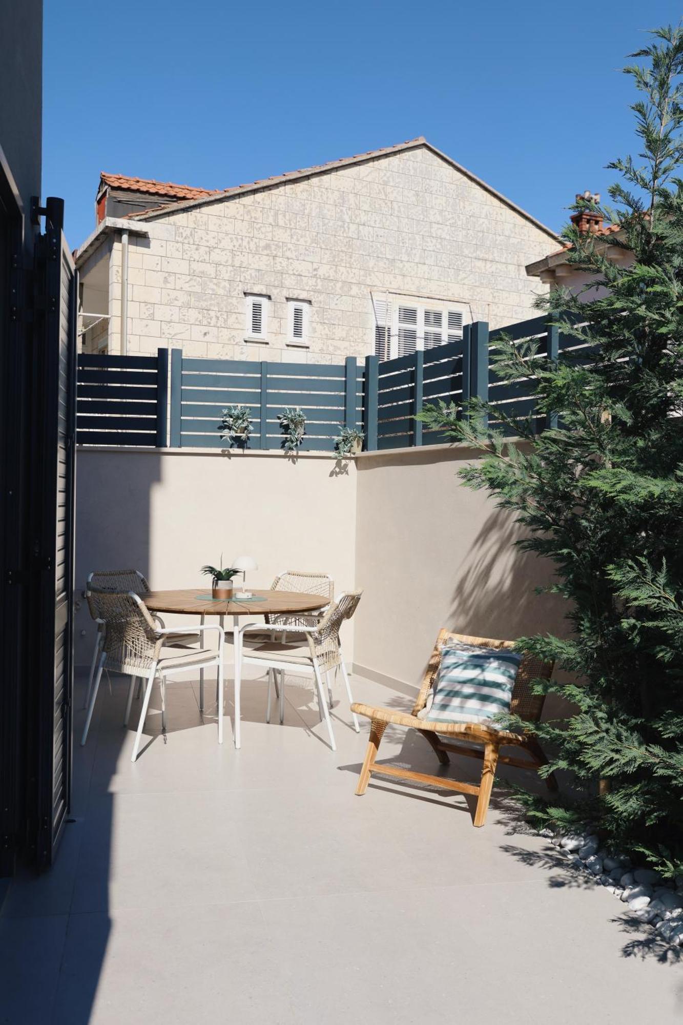 Apartman M&K Dubrovník Exteriér fotografie