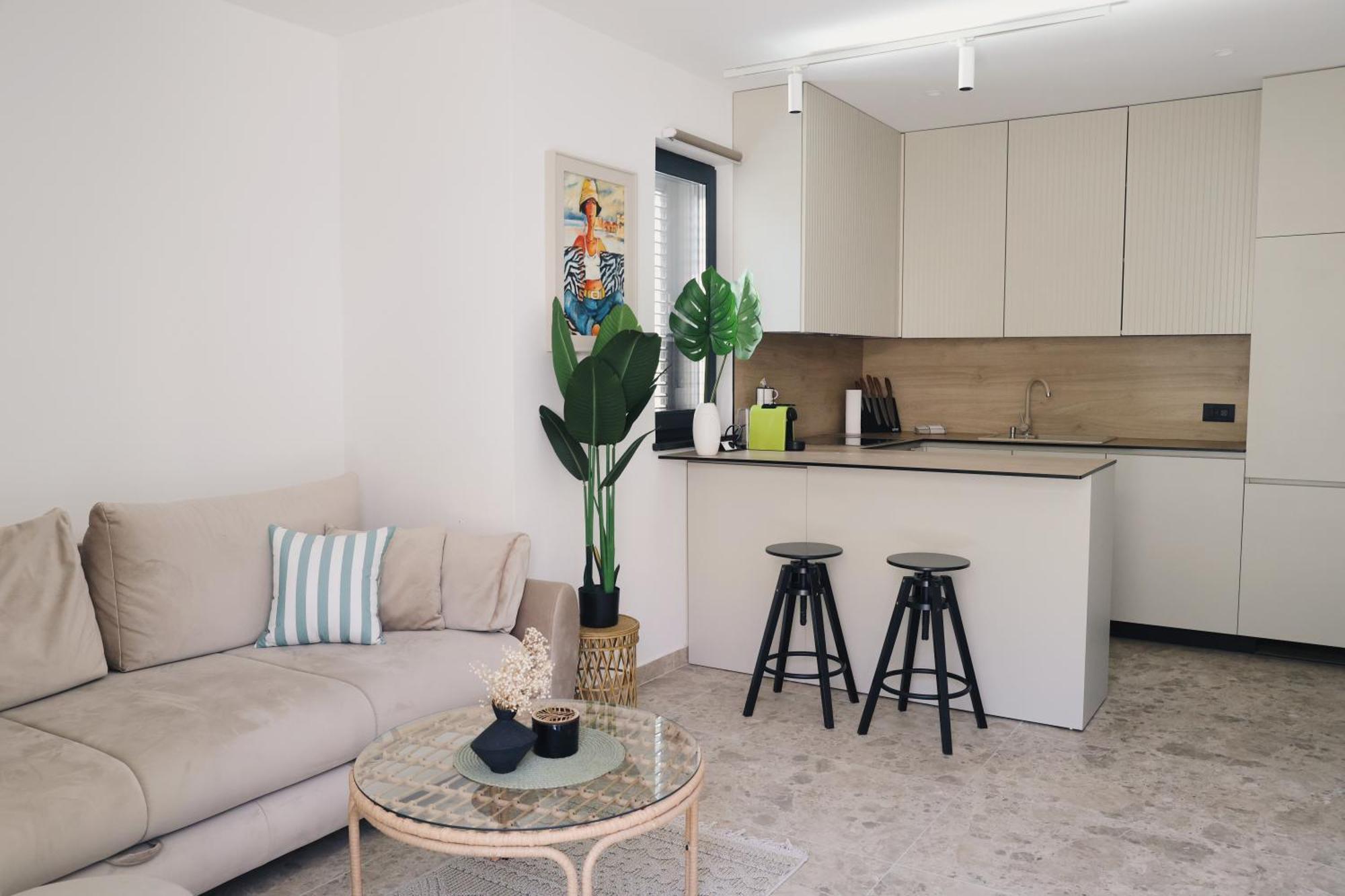 Apartman M&K Dubrovník Exteriér fotografie
