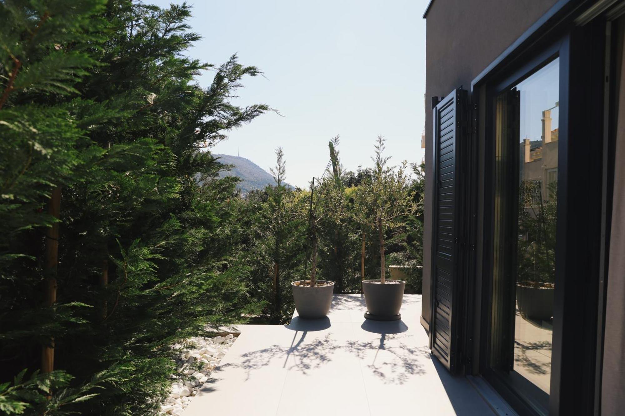Apartman M&K Dubrovník Exteriér fotografie