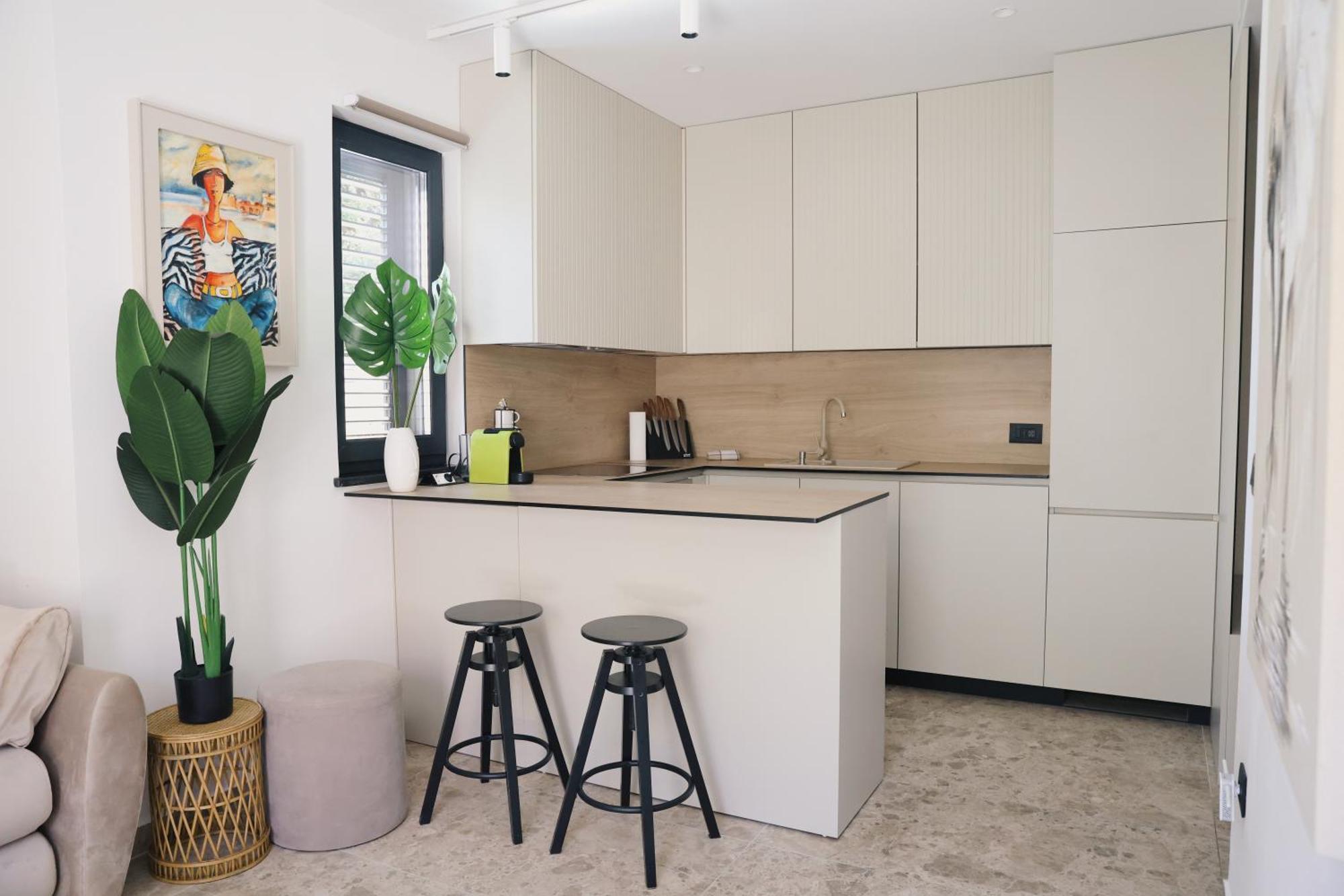 Apartman M&K Dubrovník Exteriér fotografie