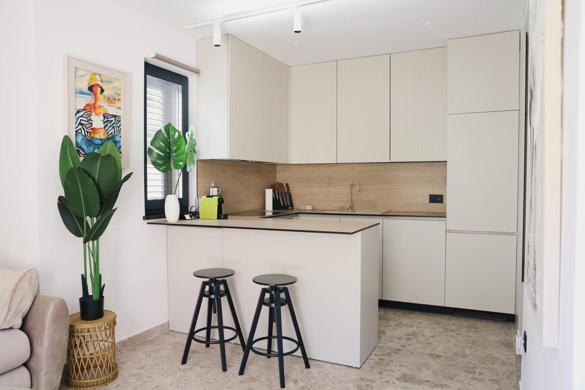Apartman M&K Dubrovník Exteriér fotografie