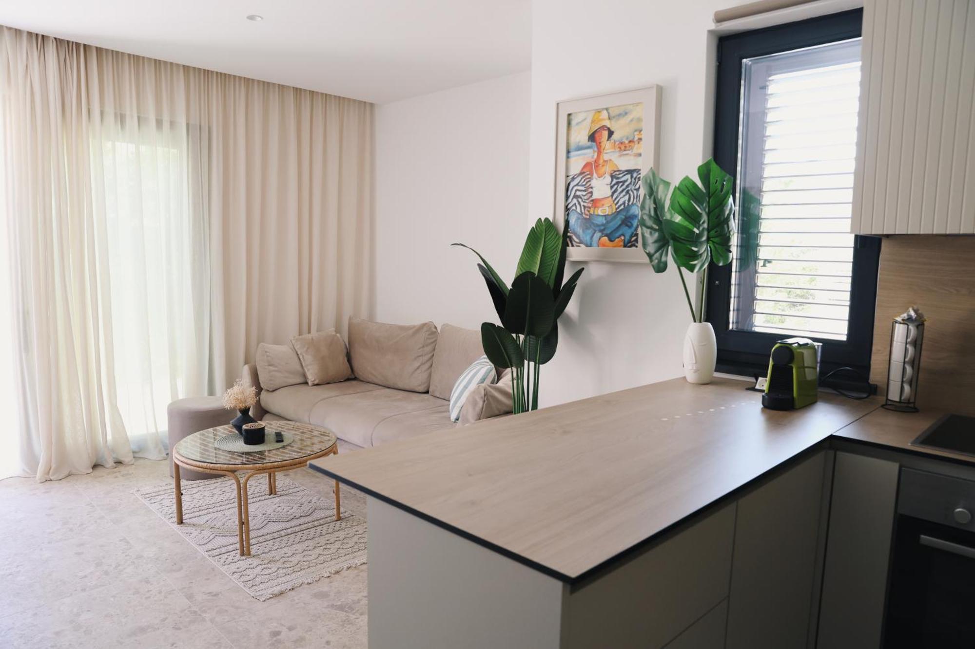 Apartman M&K Dubrovník Exteriér fotografie