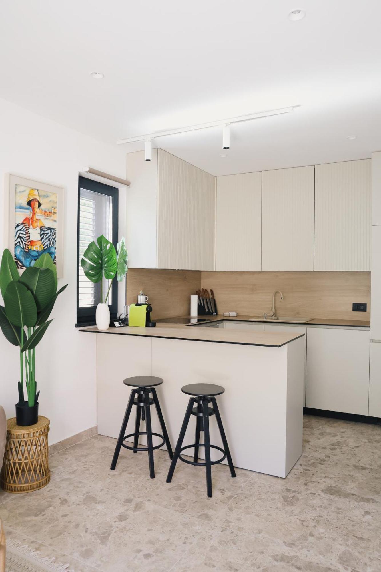 Apartman M&K Dubrovník Exteriér fotografie