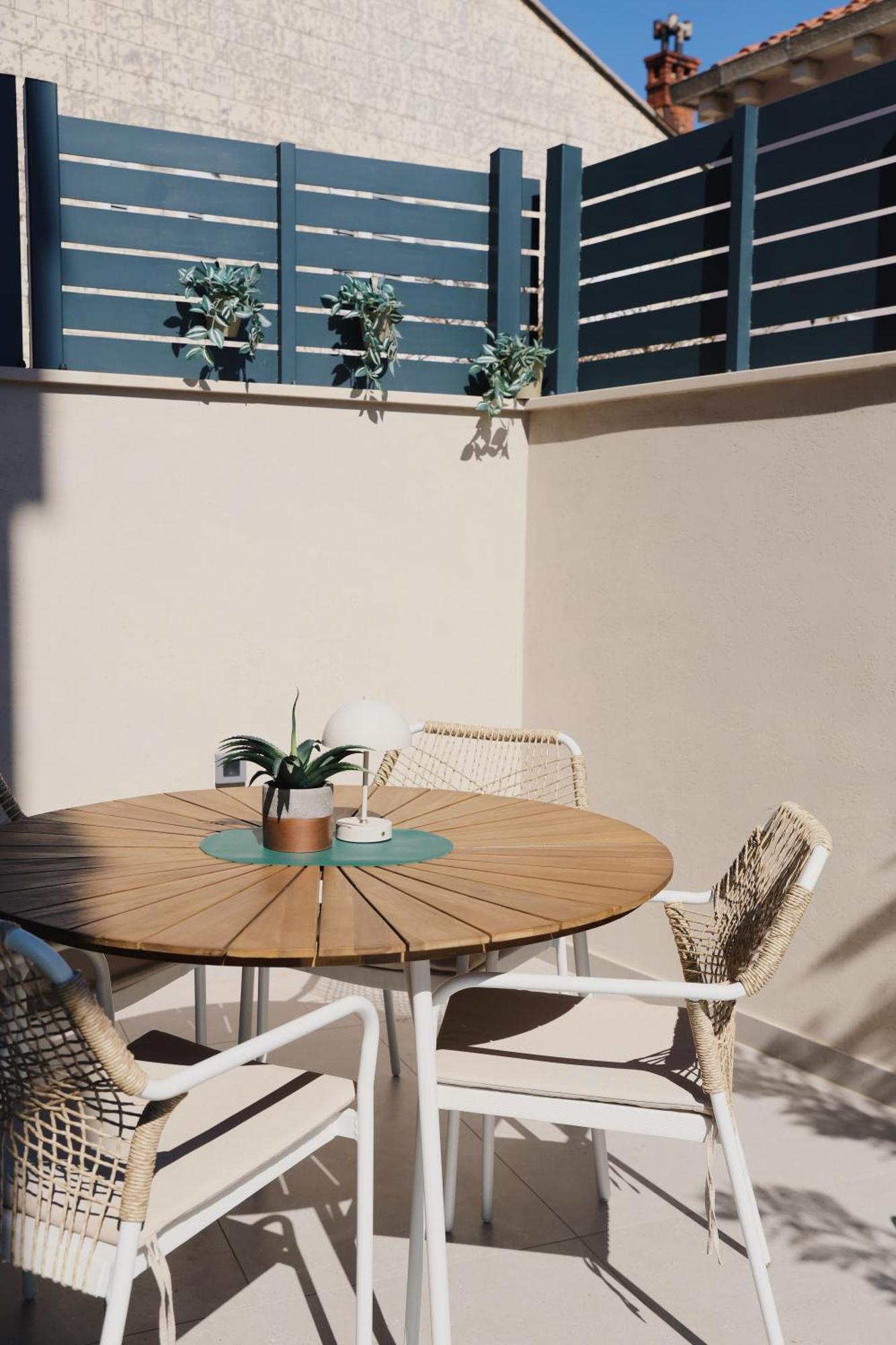 Apartman M&K Dubrovník Exteriér fotografie