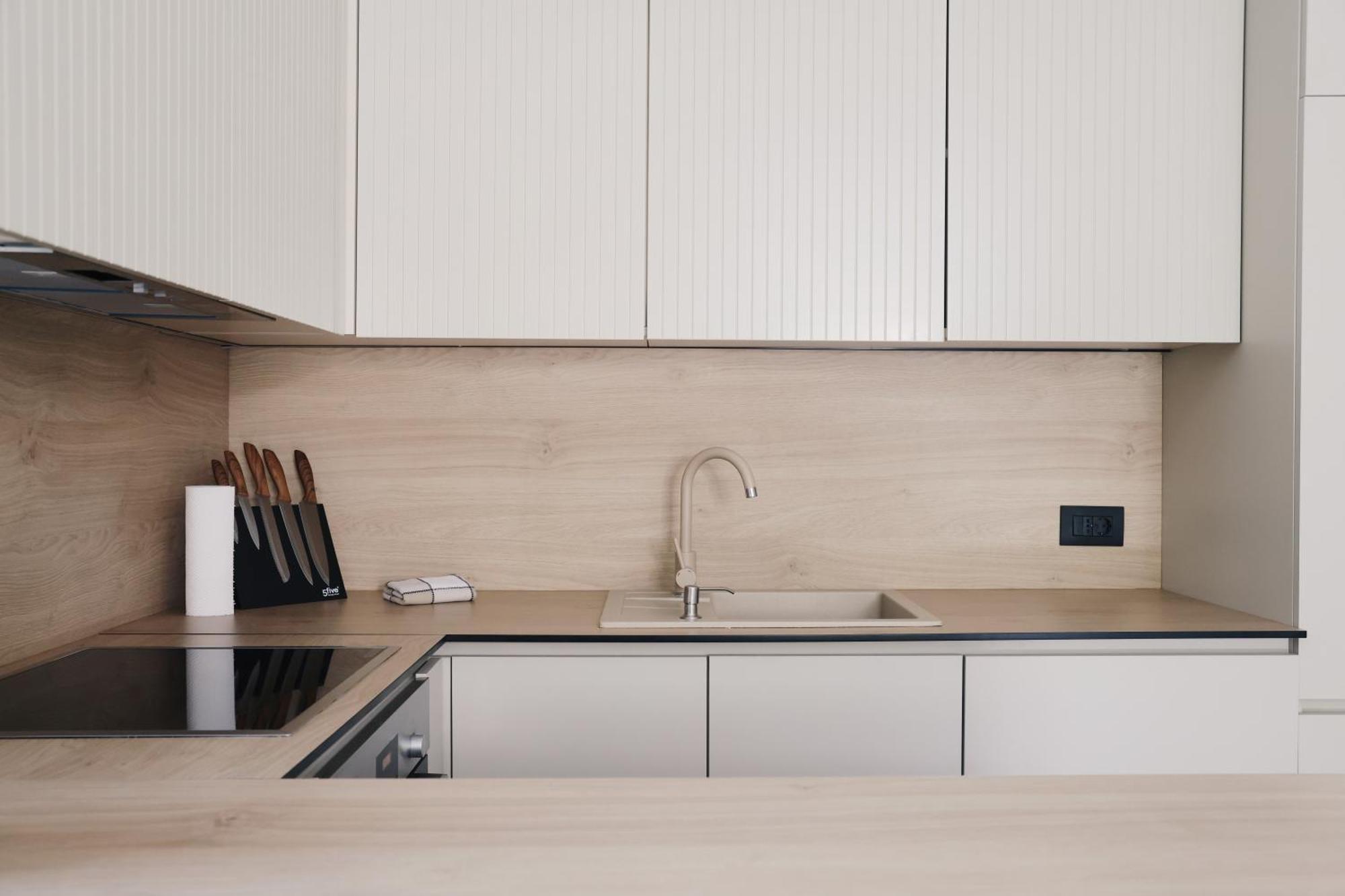 Apartman M&K Dubrovník Exteriér fotografie