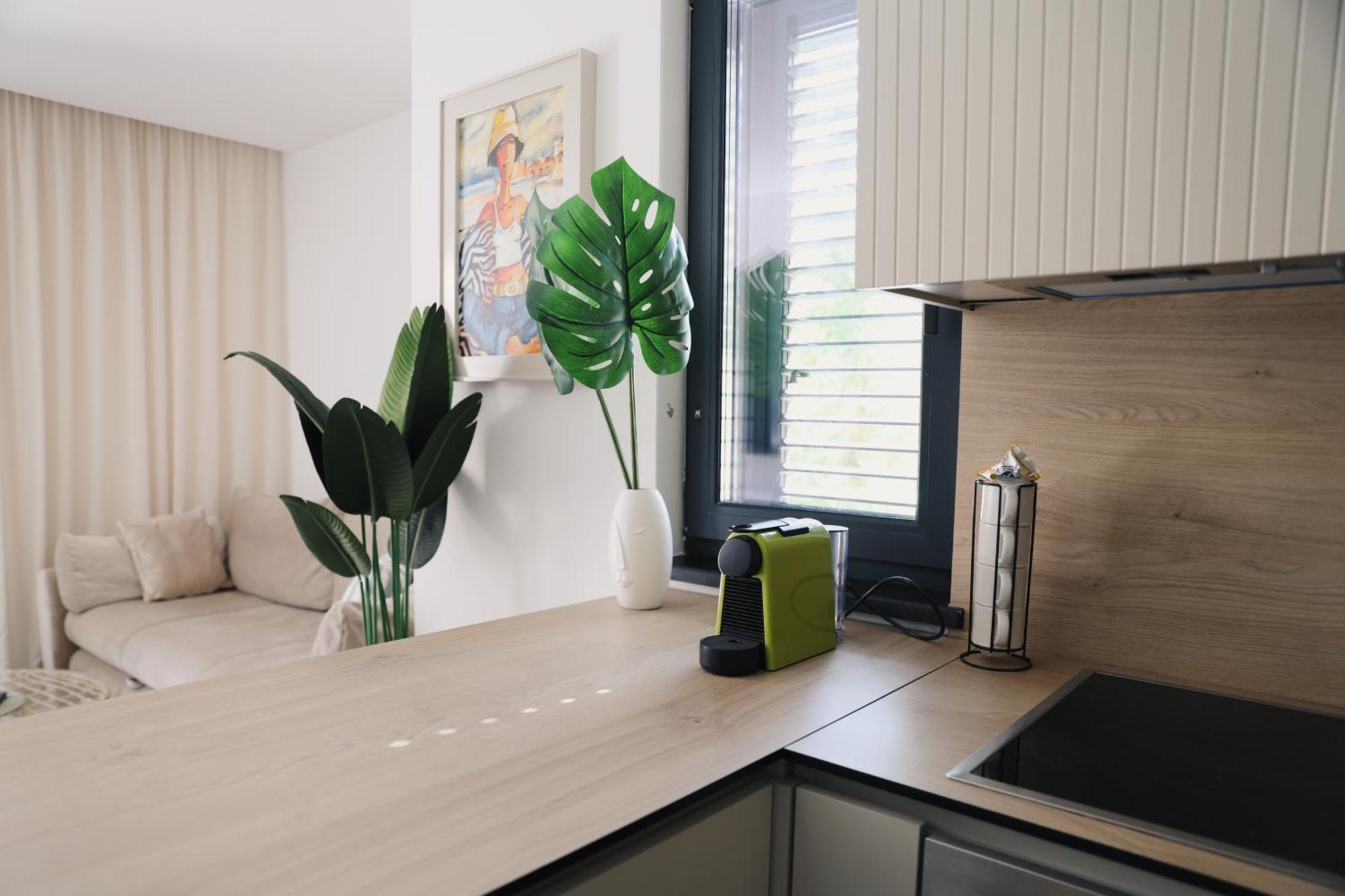 Apartman M&K Dubrovník Exteriér fotografie