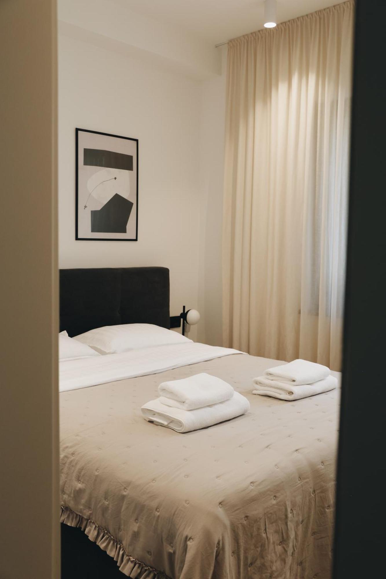Apartman M&K Dubrovník Exteriér fotografie