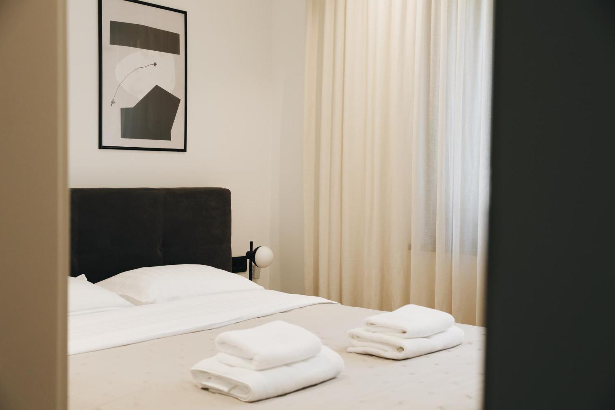 Apartman M&K Dubrovník Exteriér fotografie