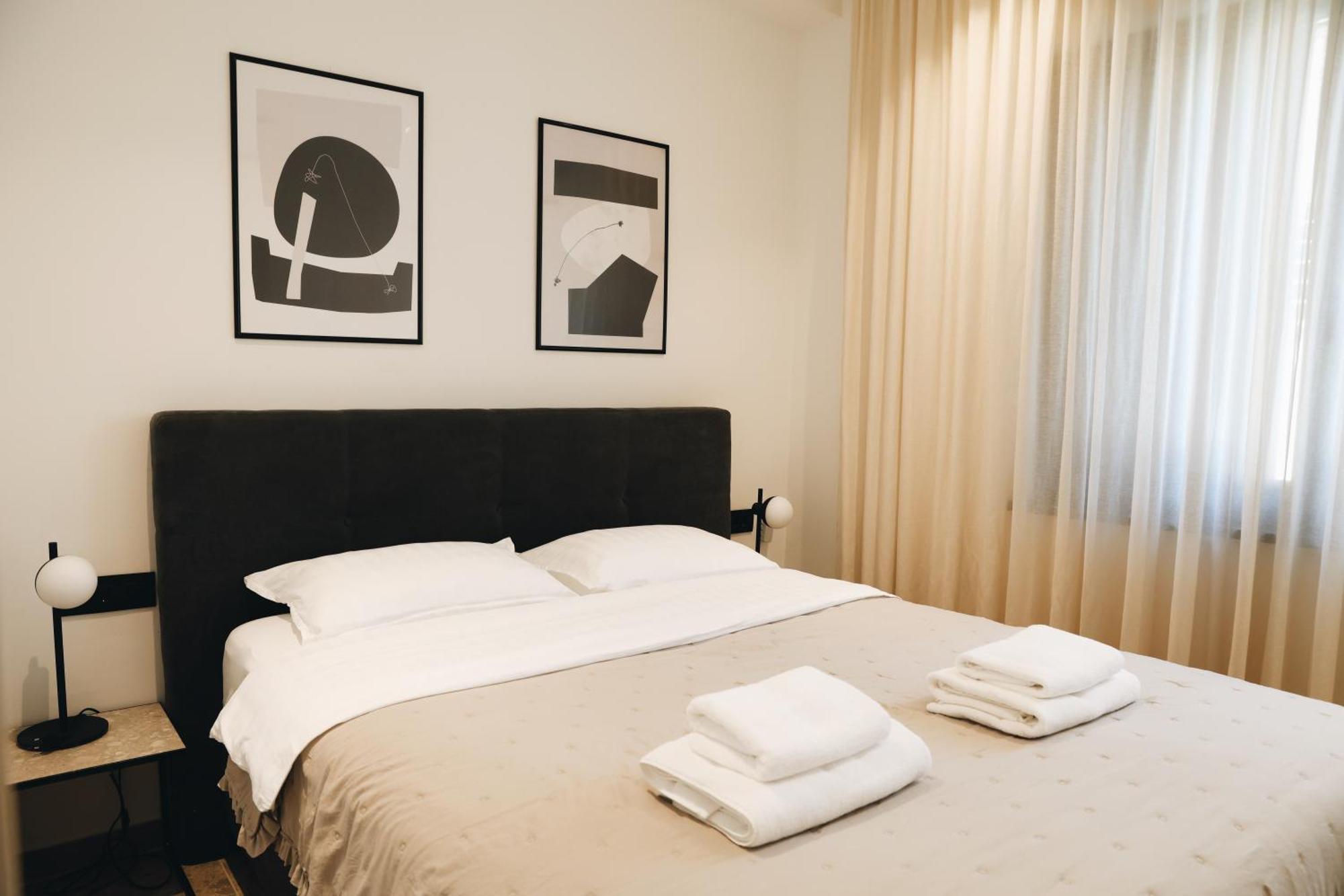 Apartman M&K Dubrovník Exteriér fotografie