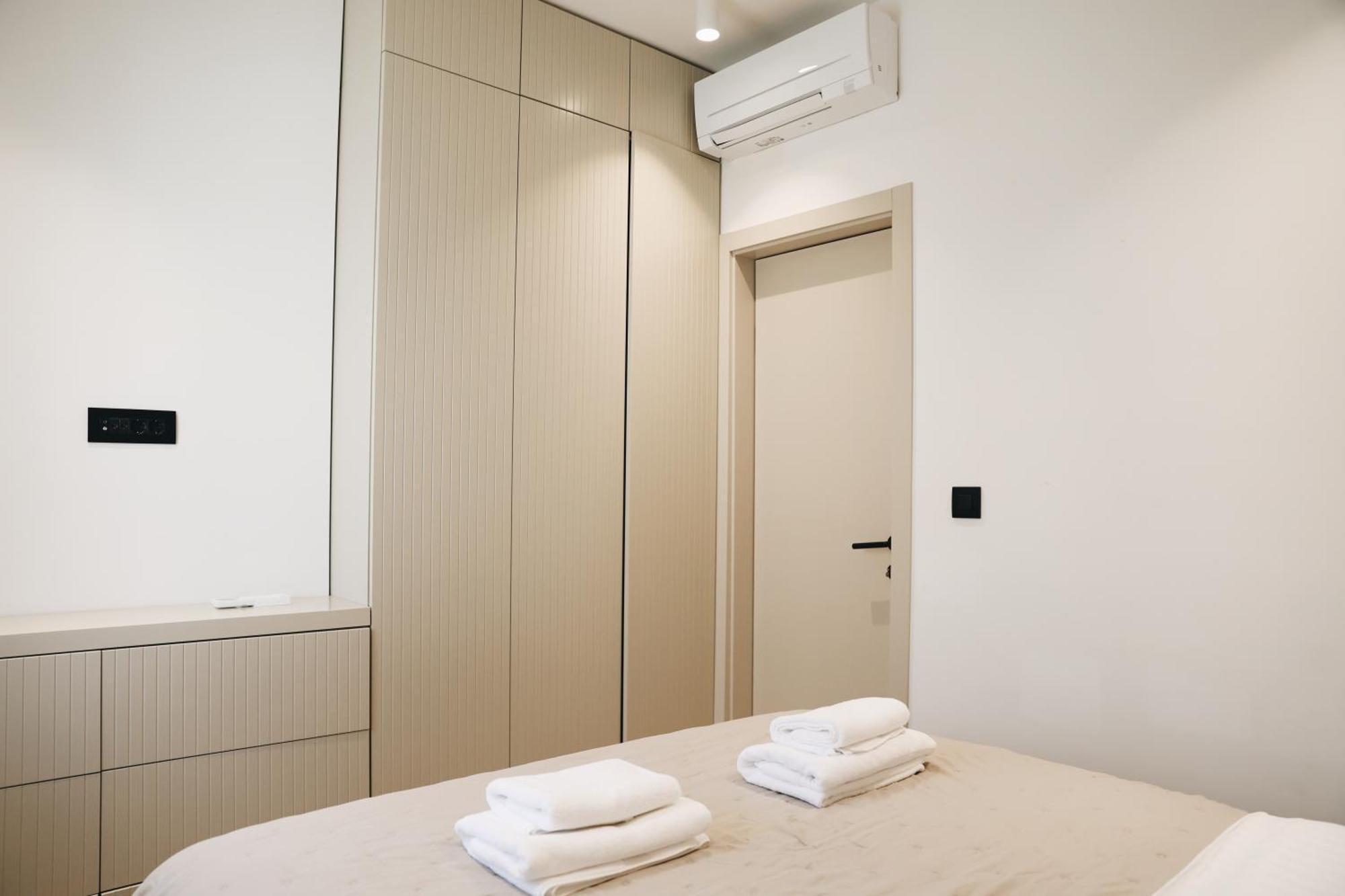 Apartman M&K Dubrovník Exteriér fotografie