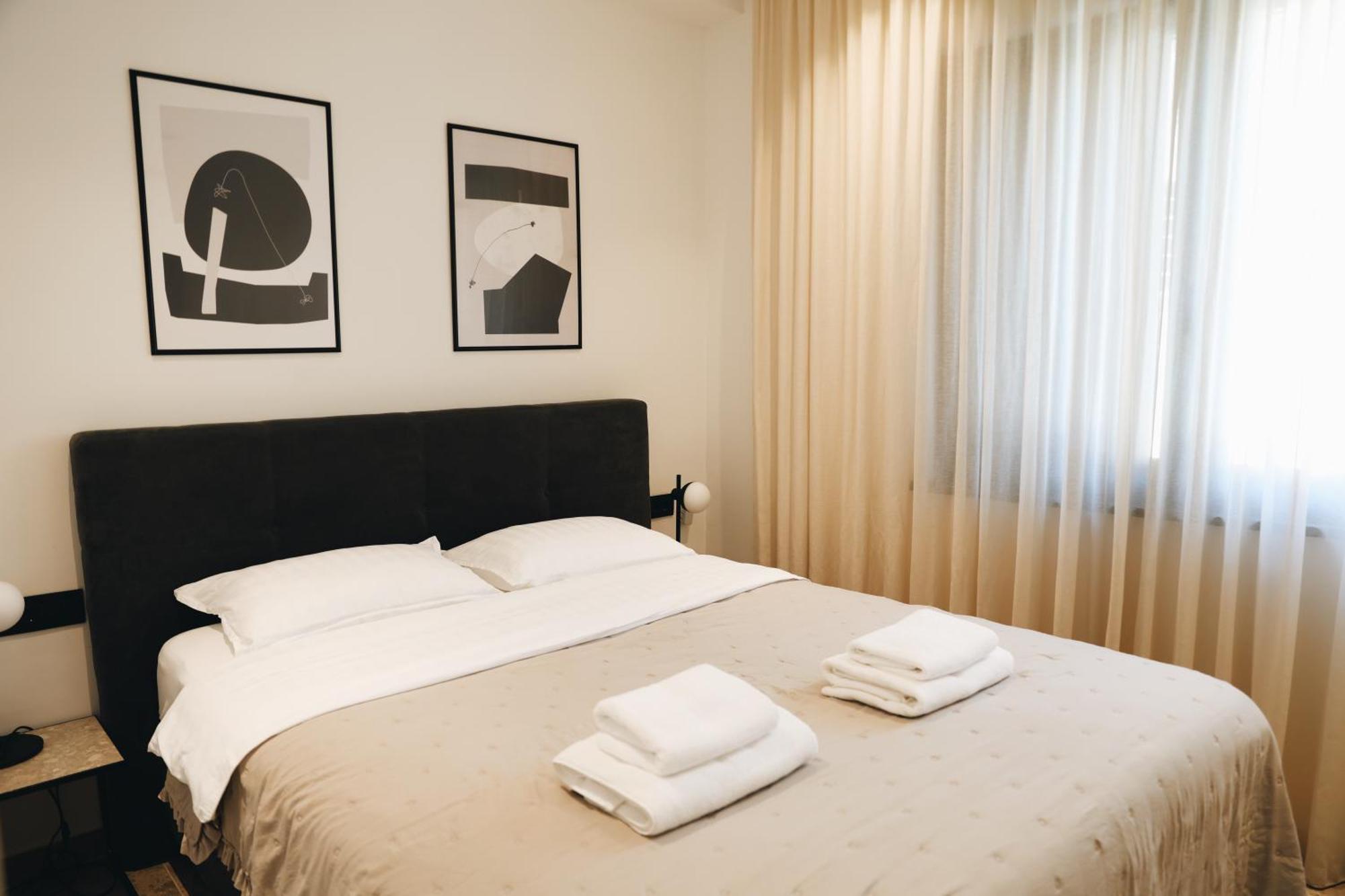 Apartman M&K Dubrovník Exteriér fotografie