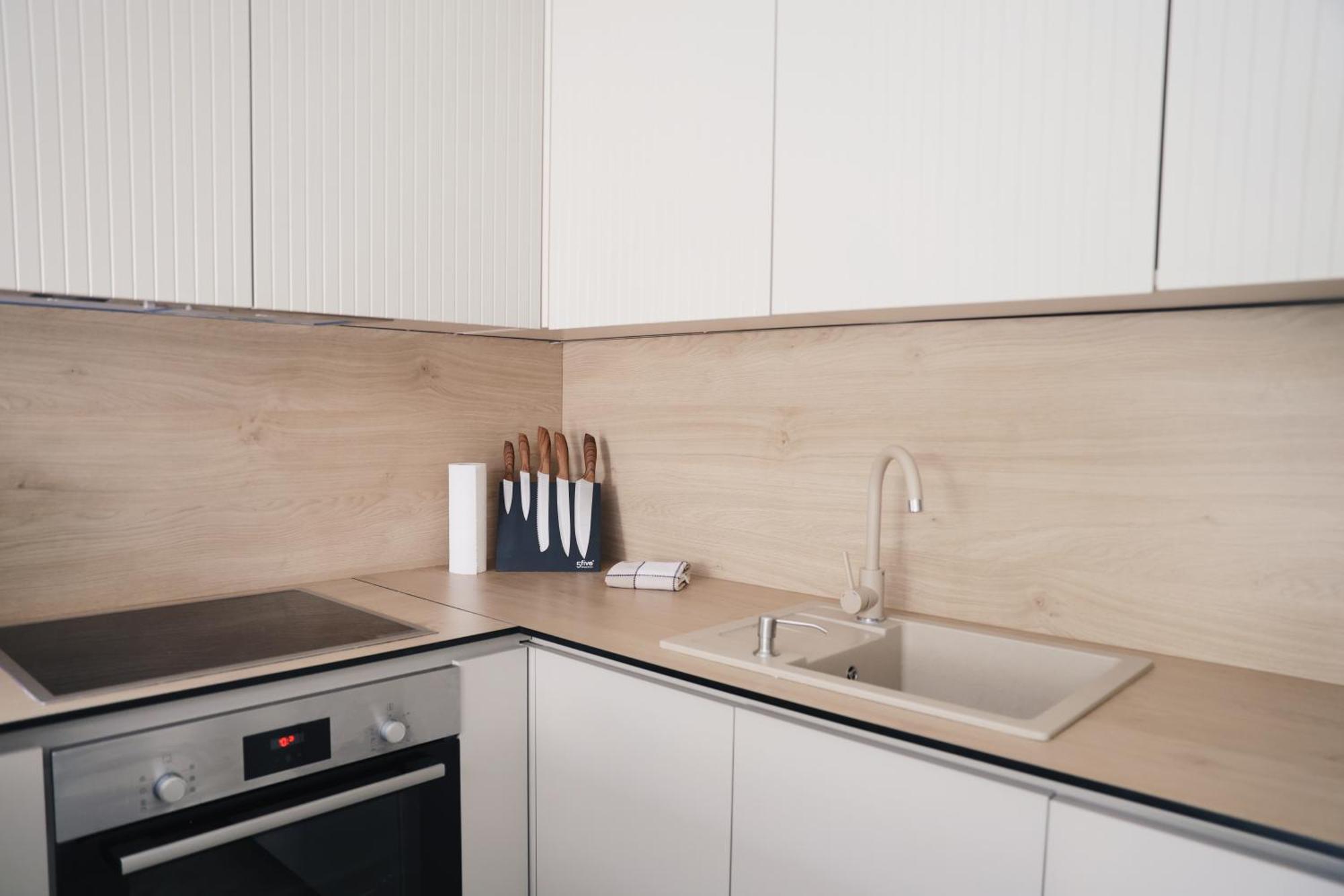 Apartman M&K Dubrovník Exteriér fotografie