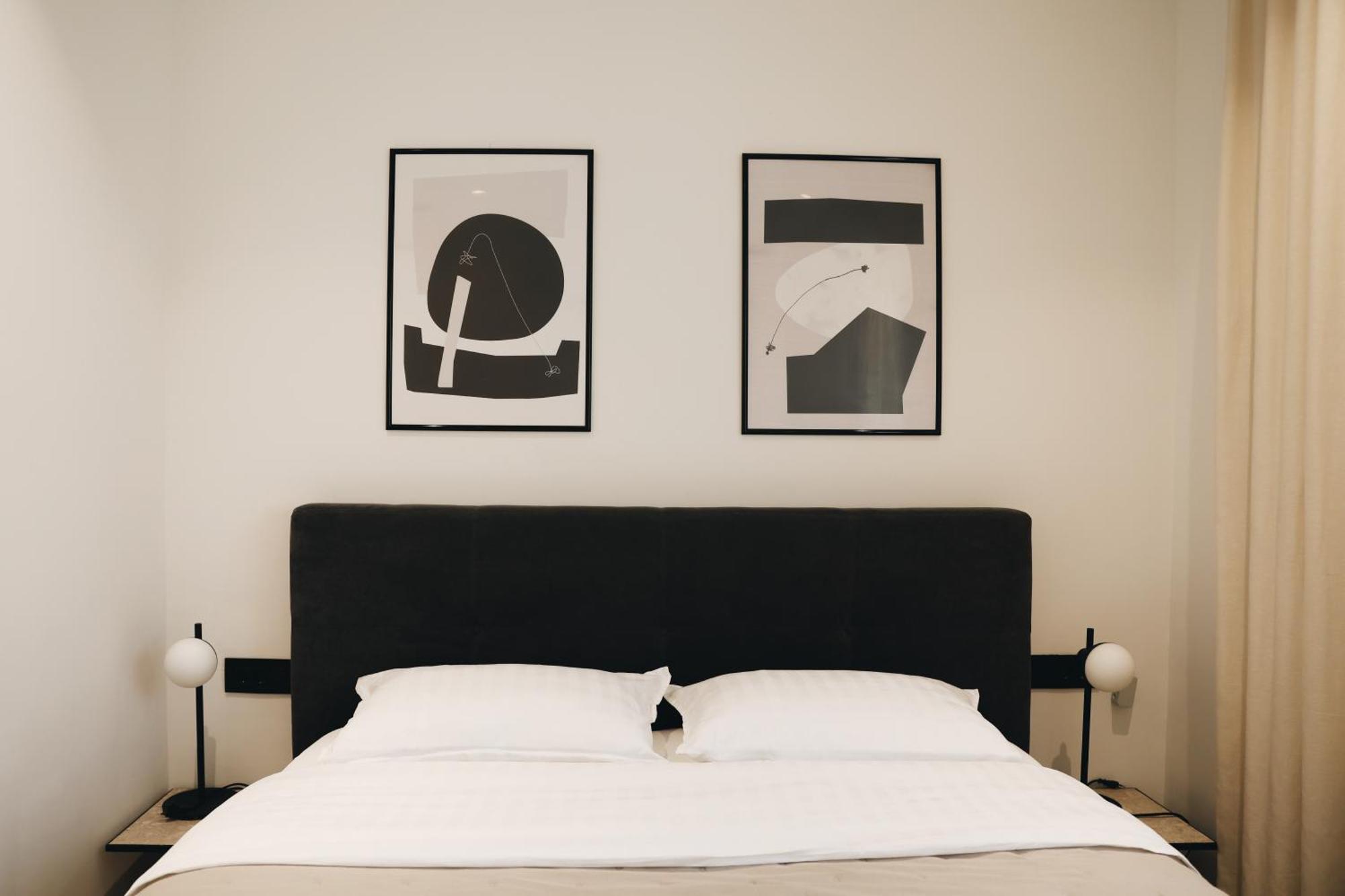 Apartman M&K Dubrovník Exteriér fotografie