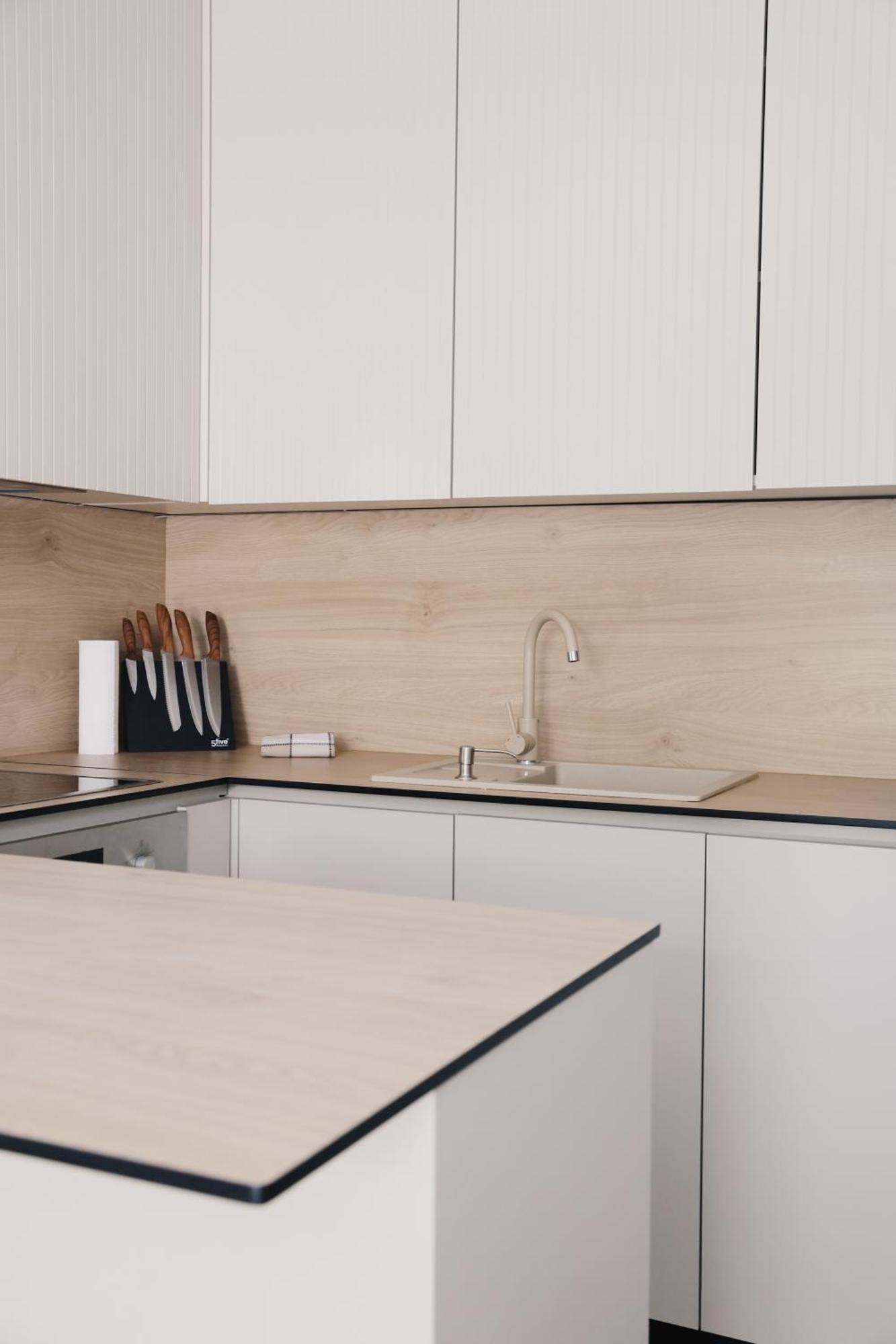 Apartman M&K Dubrovník Exteriér fotografie